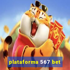 plataforma 567 bet